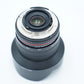 Rokinon 14/2.8/N/L9618 14mm f/2.8 ED AS IF UMC LENS F/Nikon, Used