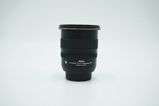 Nikon AFS1224GED/51888 AF-S 12-24mm f/4G ED, Used