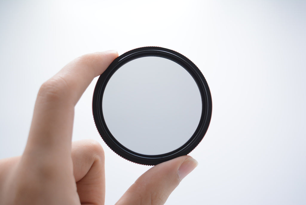 Moment 58mm AntiGlare CPL Filter, Used - AVC photo video store