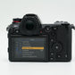 Panasonic S1/02878 S1 Body Only, Used