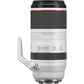 Canon RF 100-500mm f/4.5-7.1L IS USM, Ø77, Open Box
