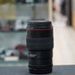 Canon EF10028LMIS/00330 EF 100mm f/2.8L Macro IS USM, Used
