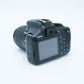 Canon EOSREBELT6/1855/11745 EOS Rebel T6, EF-S 18-55mm f/3.5-5.6 IS II, Used