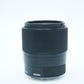 Sigma 30/1.4S/43280 30mm f/1.4 DC DN Contemporary Lens F/Sony, Used