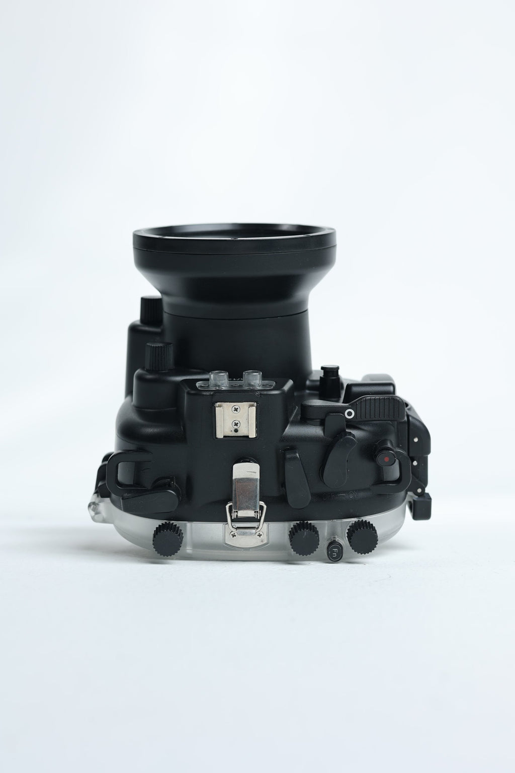 KitDive Waterproof Housing for XT-1, Used - AVC photo video store