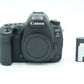 Canon EOS5DMIVBODY/00616 EOS 5D Mark IV, Body Only, Used