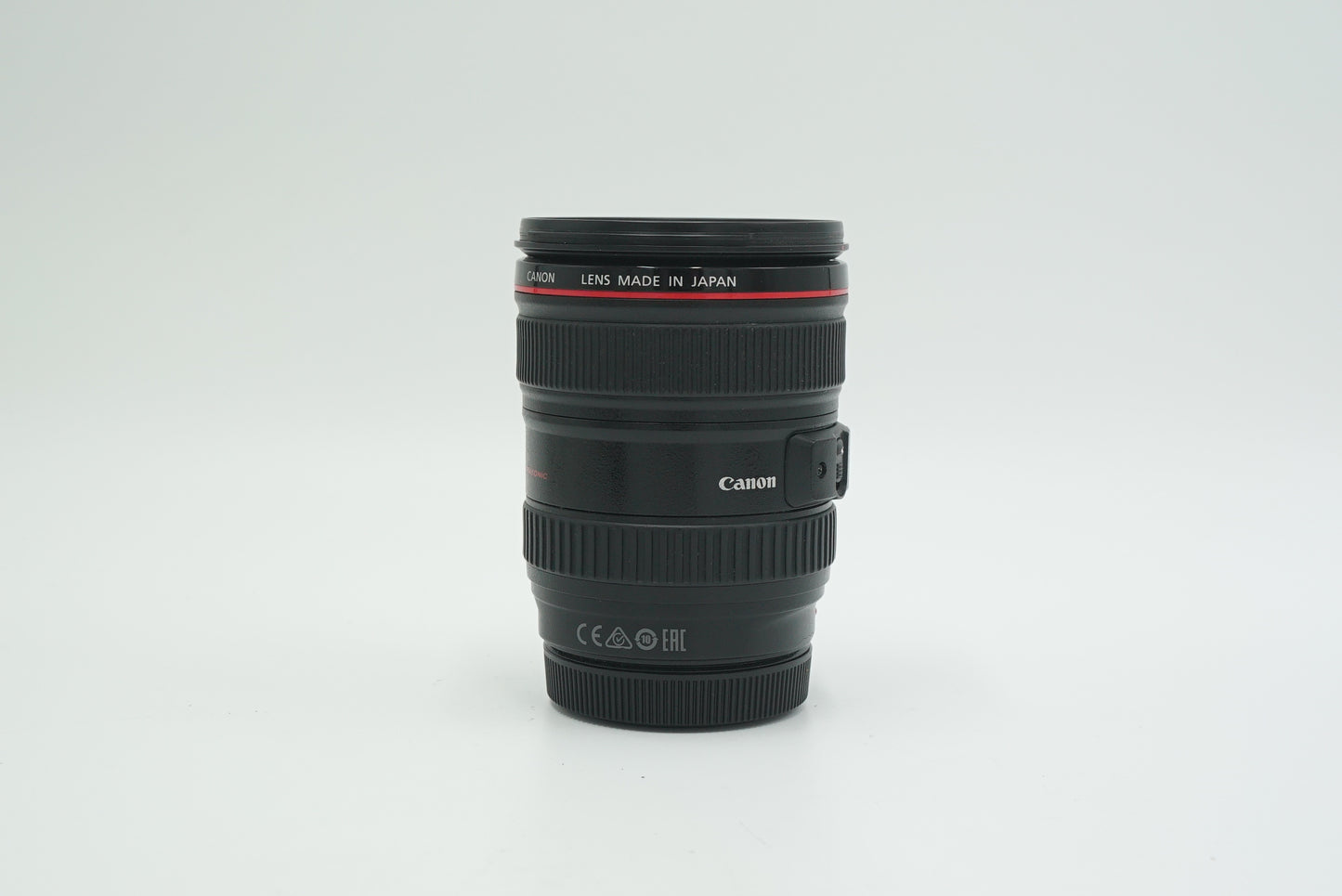 Canon EF24105/4LIS/80206 EF 24-105mm f/4L IS USM, Used
