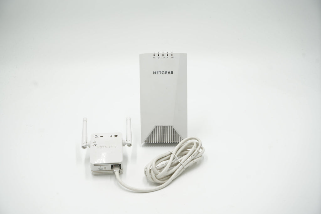Netgear X4S AC2200 Nighthawk WiFi Extender, Used - AVC photo video store