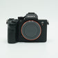 Sony A7RIII/6144293 A7R Mark III Body Only + Smallrig Cage, Used