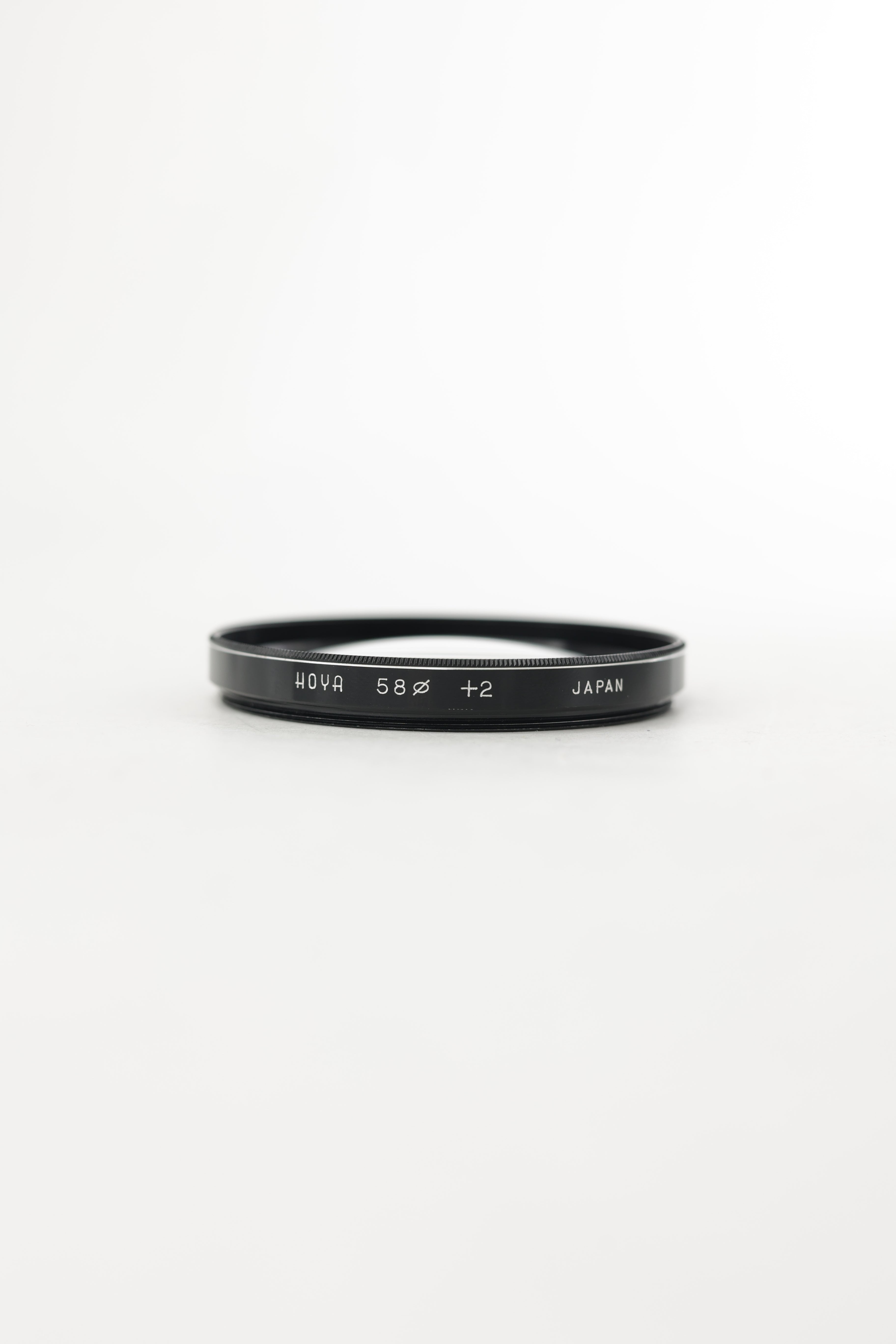 Hoya 58mm Close-Up Lens Kit + Case, Used - AVC photo video store