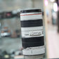 Canon EF70200/2.8L/02017 EF-70-200mm F/2.8L USM, Used