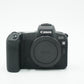 Canon EOSR/00532 EOS R Body Only, Used