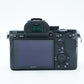 Sony A7III/6310802 A7 Mark III, Body Only, Used