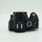 Nikon D5200/1855/24050 D5200 + AF-S 18-55mm f/3.5-5.6G II VR + Battery Grip + Remote Trigger, Used