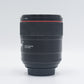 Canon EF85/1.4/00341 EF 85mm f/1.4L IS USM, Used