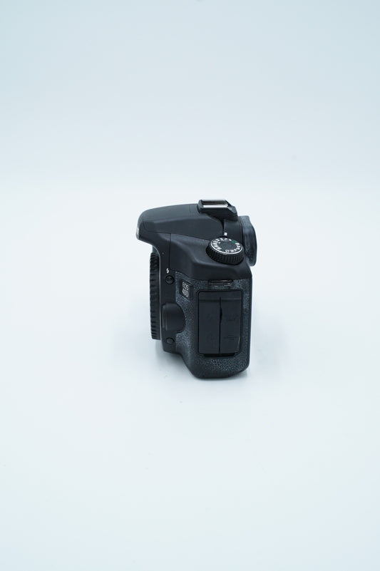 Canon EOS40D/20822 EOS 40D Body Only, Used