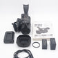 Canon XF200/00262 XF200 HD Camcorder, Used