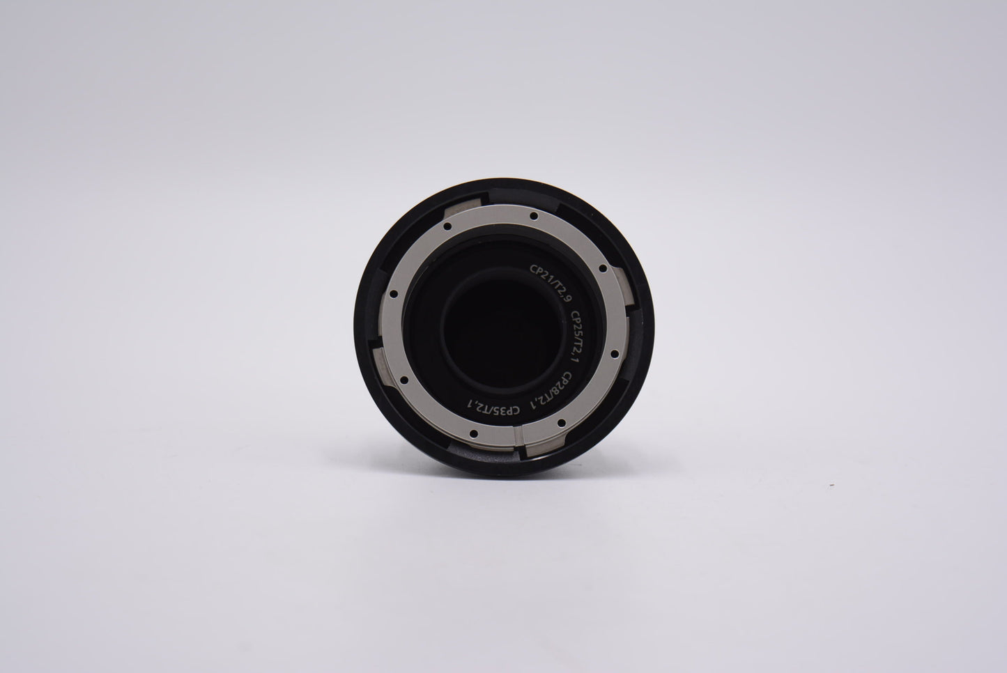 ZEISS Interchangeable Lens Mount 28/35mm T2.1 (ARRI PL), Used