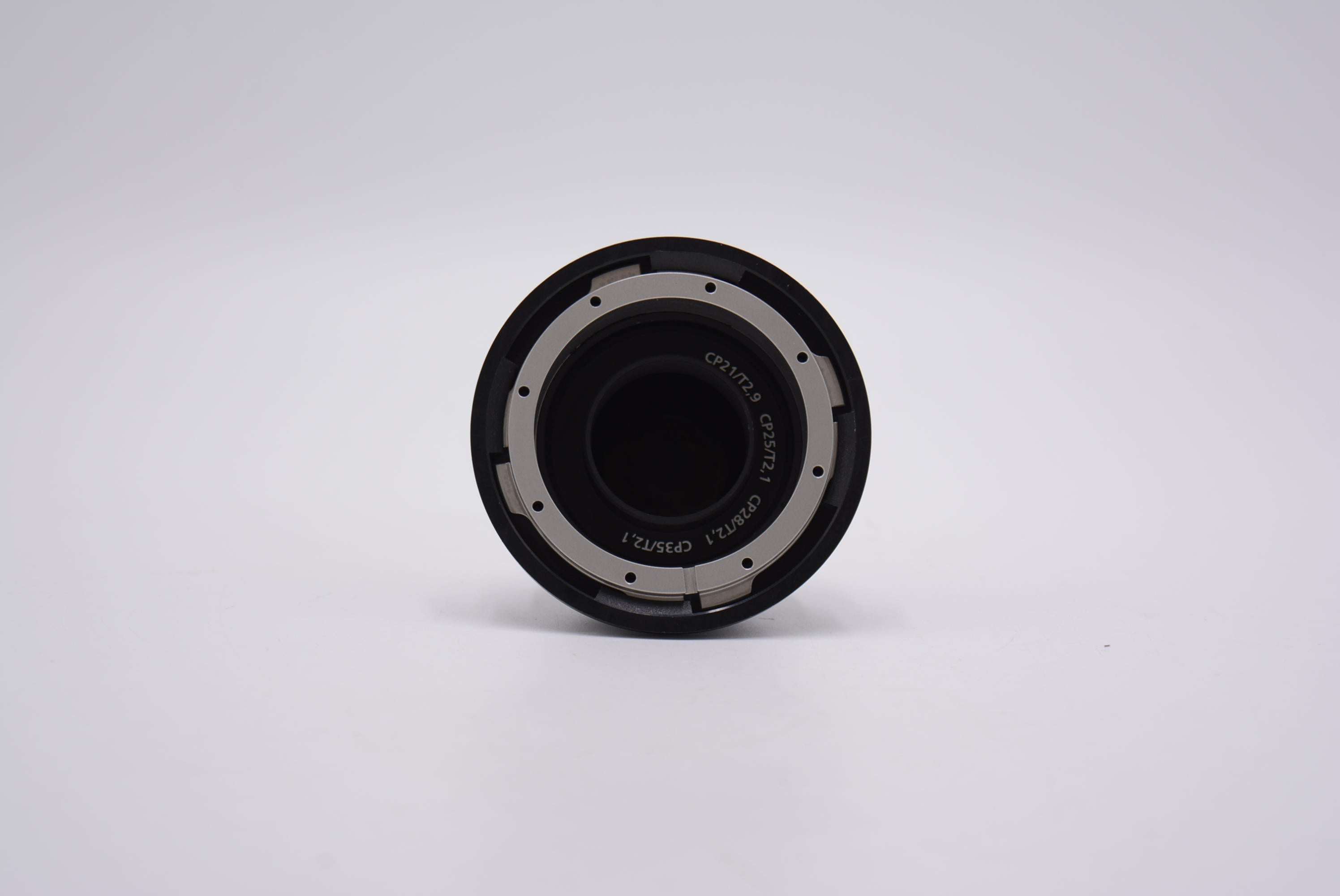 ZEISS Interchangeable Lens Mount 28/35mm T2.1 (ARRI PL), Used - AVC photo video store