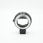 Ommlite D902 Auto Mount Adapter EF-NEX, Used