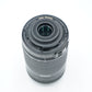 Canon EOSREBELT6iBUNDLE/00563 EOS T6i + EF-S 18-55mm f/3.5-5.6 IS STM + EF-S 55-250mm f/4-5.6 IS STM + Mini Tripod, Used