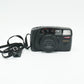 Samsung 1050/02774 AF Zoom 1050 Film Camera, Used