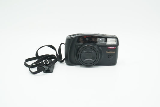 Samsung 1050/02774 AF Zoom 1050 Film Camera, Used
