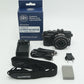 Olympus EPL7/1442/07305 Pen Lite E-PL7 + 14-42mm Lens, Used