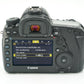 Canon EOS5DMIVBODY/00616 EOS 5D Mark IV, Body Only, Used