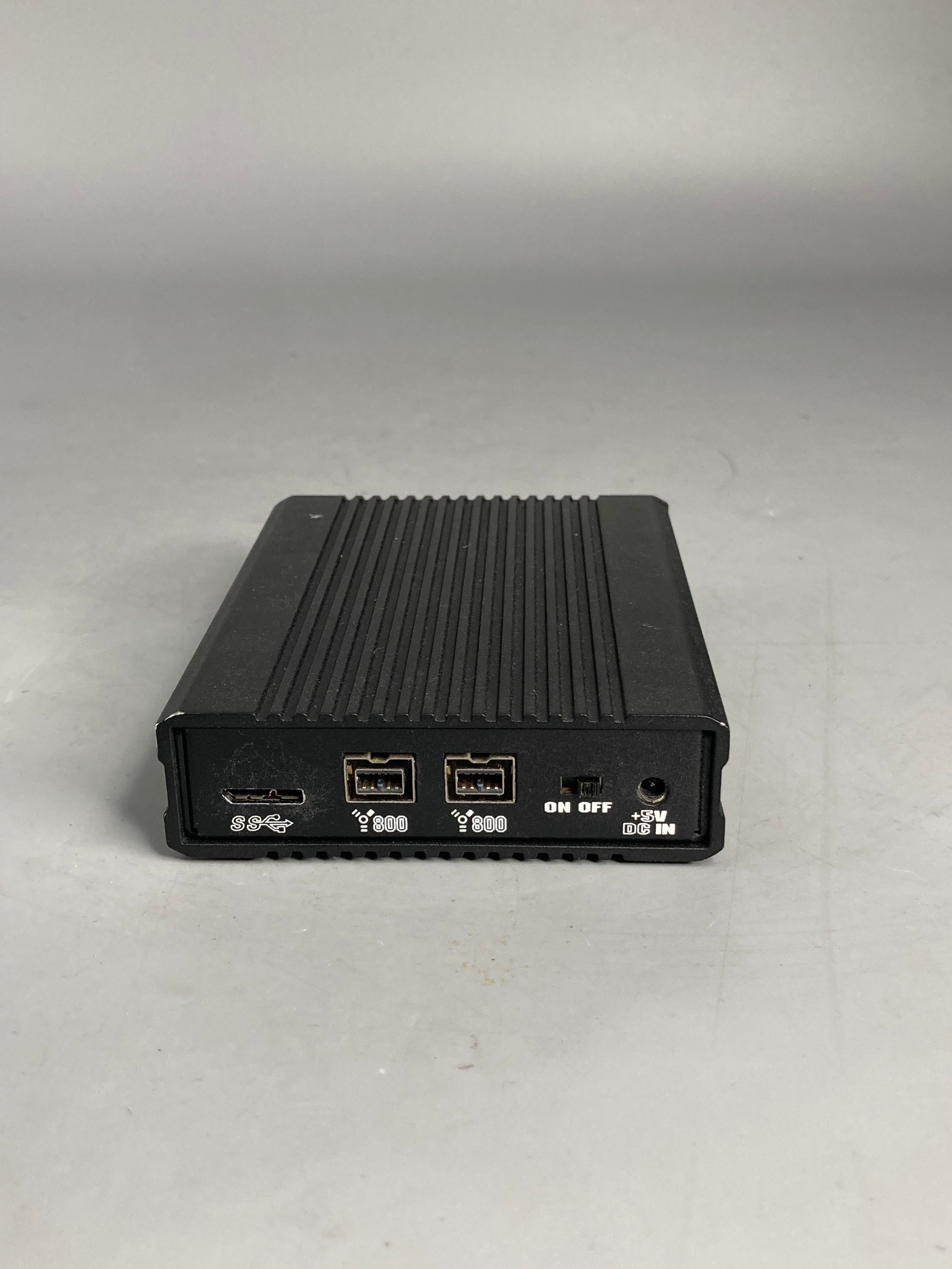 Red 7500084 Station Mini-Mag Reader, Used - AVC photo video store
