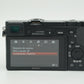 Sony A6000L/24254 A6000 w/ 16-50mm f3.5-5.6 OSS, Used