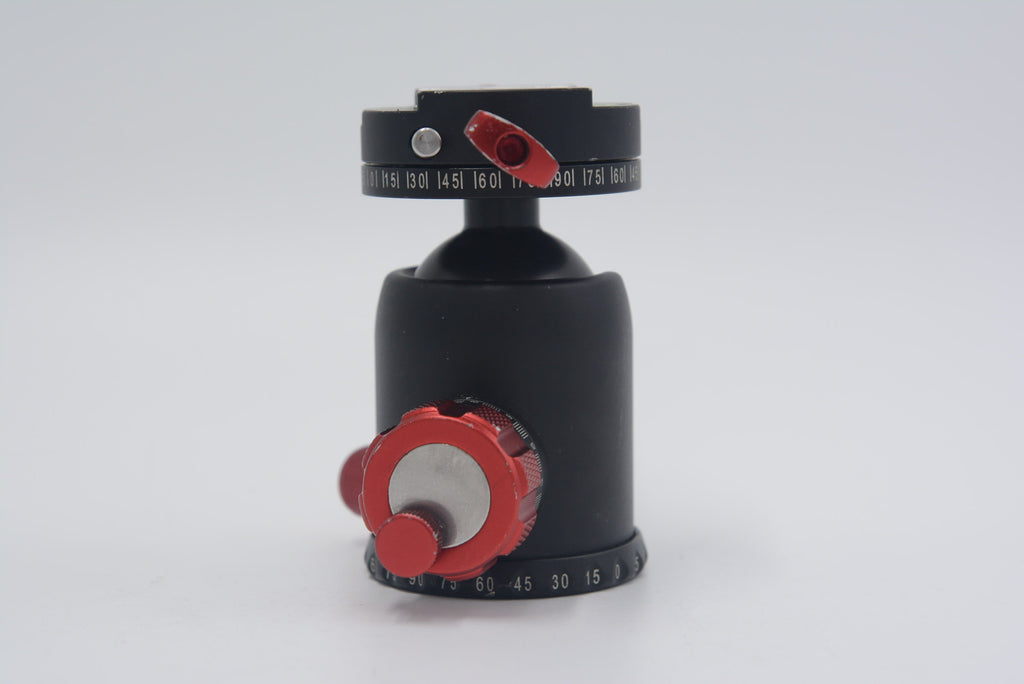 Promaster SH45P Ballhead, Used - AVC photo video store