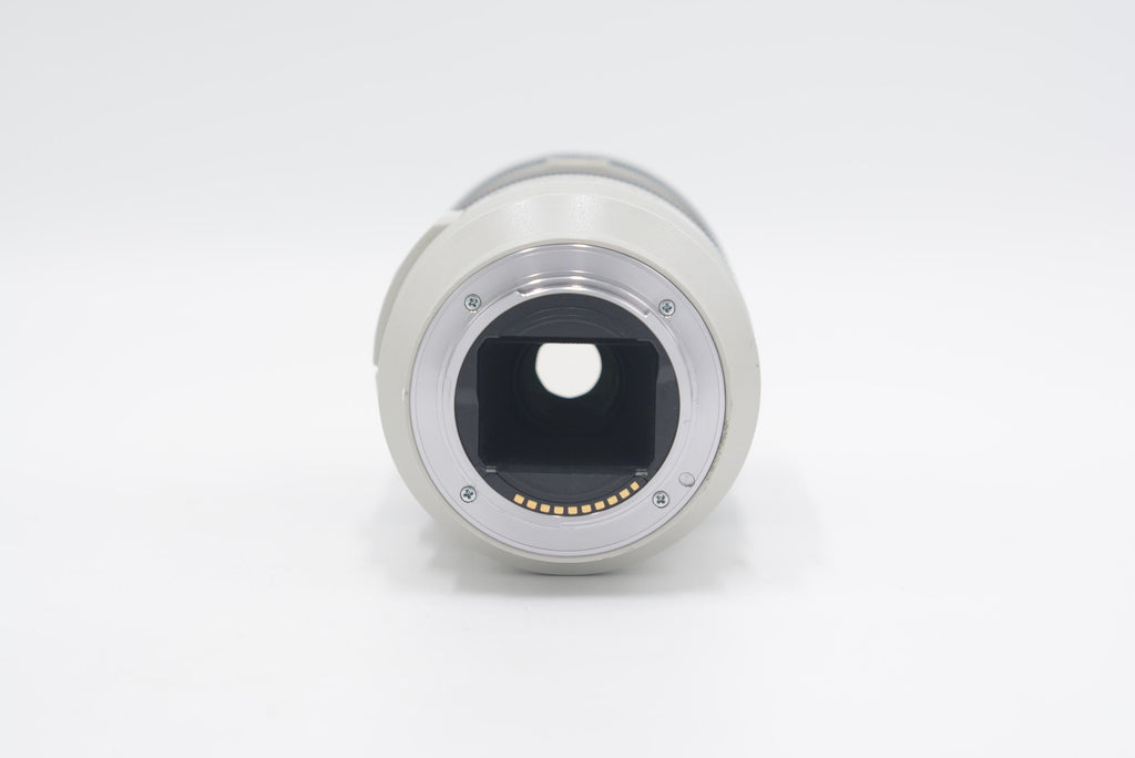 Sony SEL70200G/1901438 FE 70-200mm F/4 G OSS Lens, Used (For Parts) - AVC photo video store