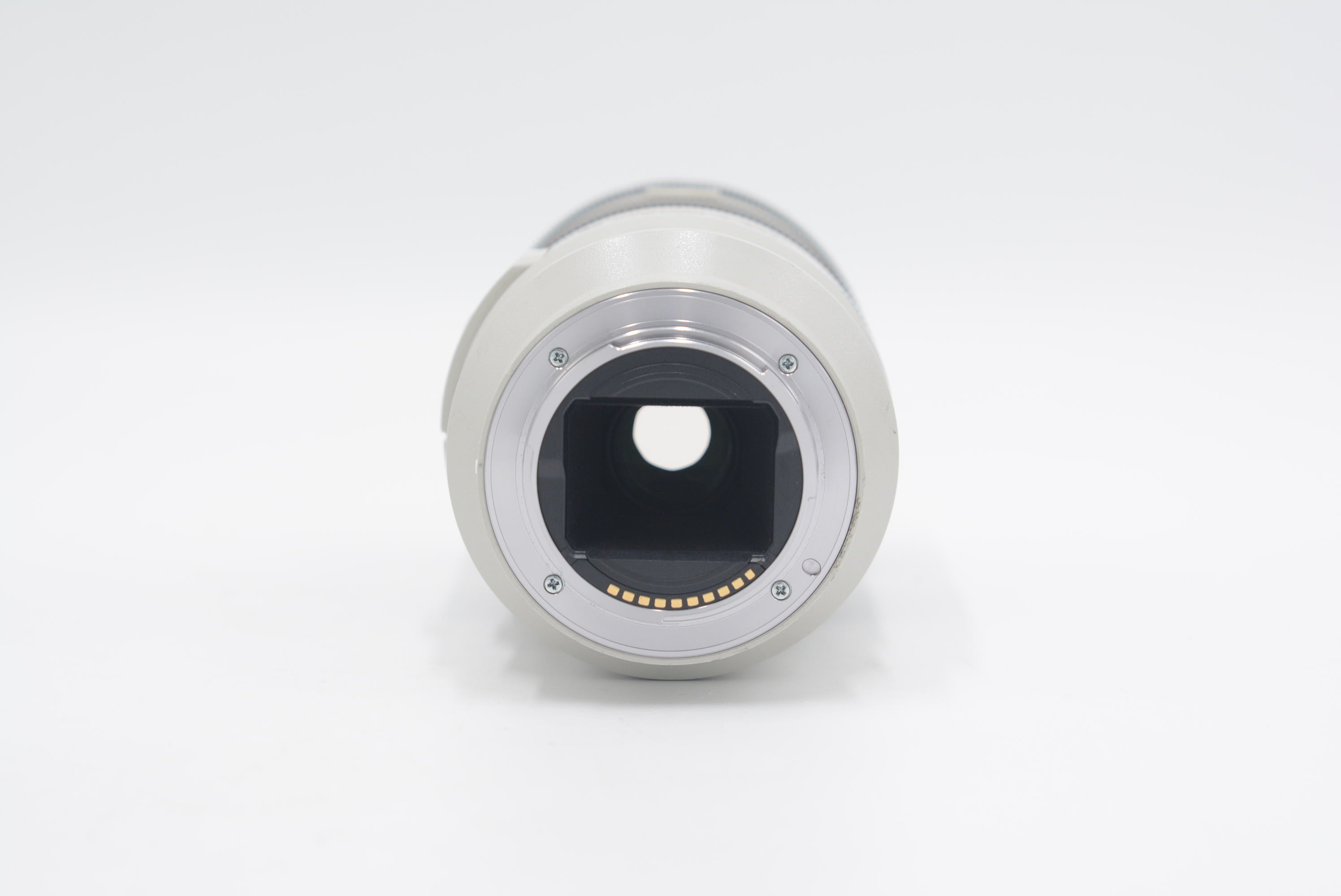 Sony SEL70200G/1901438 FE 70-200mm F/4 G OSS Lens, Used (For Parts) - AVC photo video store