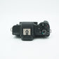 Canon M50IIB/1545/00414 EOS M50 Mark II + 15-45mm Lens, Black, Used
