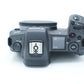 Canon EOS R/00211 EOS R Mirrorless Full-Frame Camera Body, Used