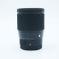 Sigma 16/1.4S/20748 16mm f/1.4 DC DN Contemporary F/Sony, Used
