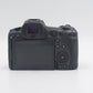 Canon EOSR5/05564 R5 Mirrorless Digital Camera, Body Only, Used