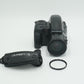 Olympus IS1/31688 IS1 Quartzdate Film Camera, Used
