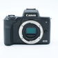 Canon M50/BODY/07682 EOS M50 Body Only, Used (For Parts)