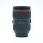 Canon EF24105/4LIS2/06297 EF 24-105mm f/4L IS II USM, Used
