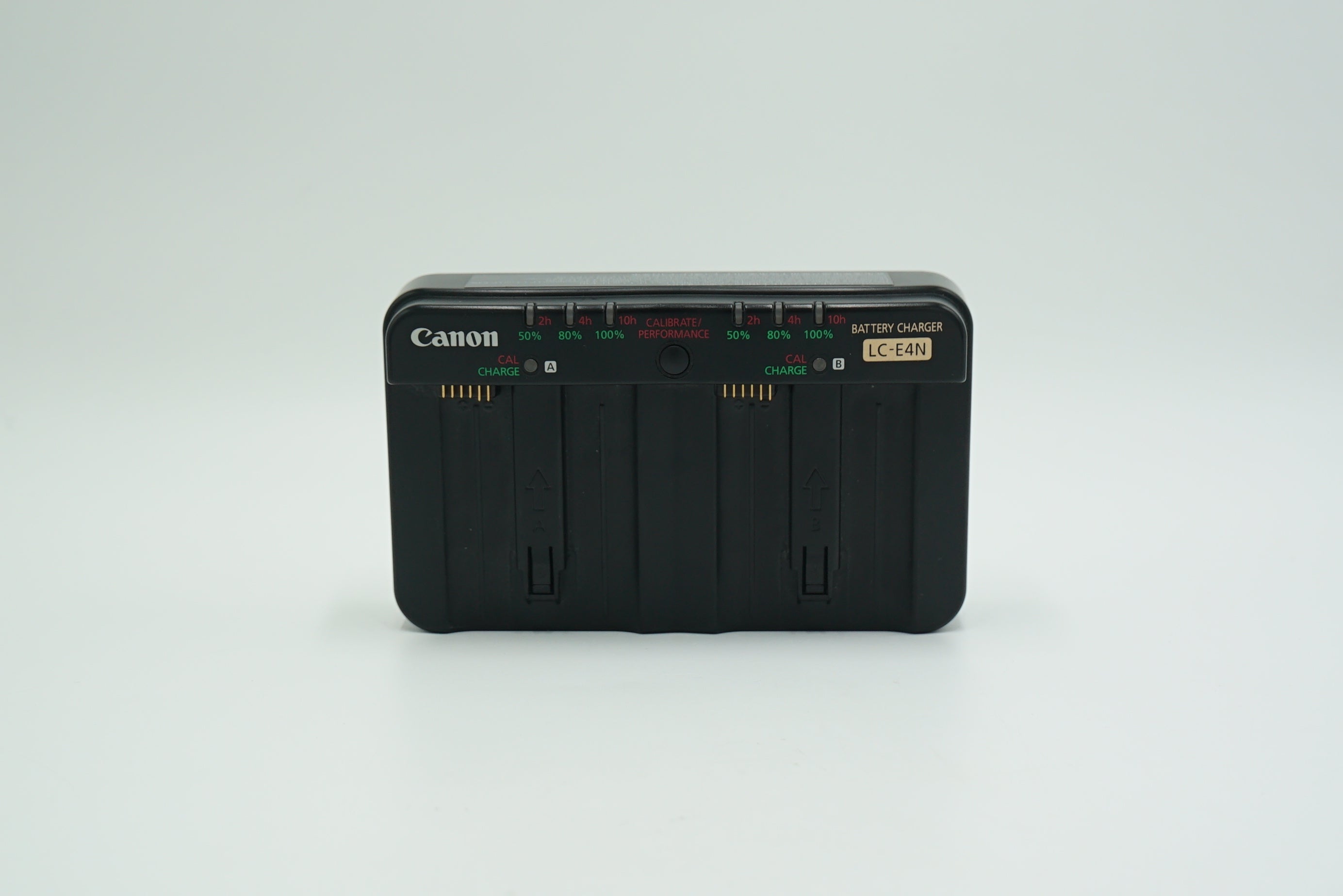 Canon LCE4N Charger, Used - AVC photo video store