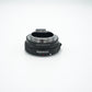 Ommlite D902 Auto Mount Adapter EF-NEX, Used