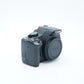 Canon EOSREBELXSi/1855/57012 EOS Rebel XSi EF-S 18-55mm, Used