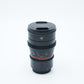 Rokinon DSX24T1.5/21335 24mm T1.5 DSX High-Speed Cine Lens (RF Mount), Used