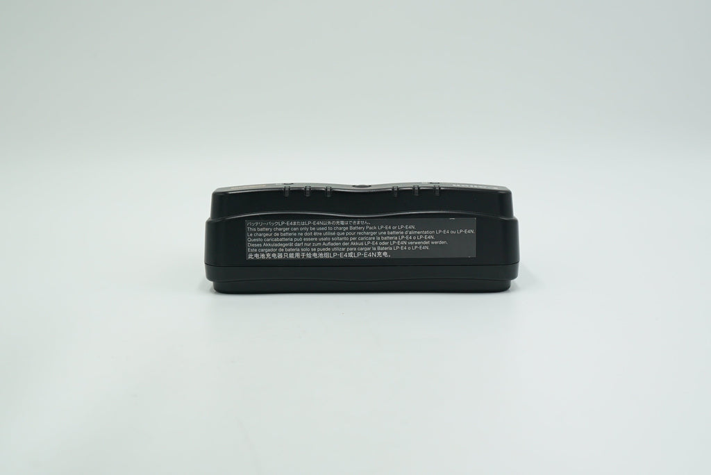 Canon LCE4N Charger, Used - AVC photo video store