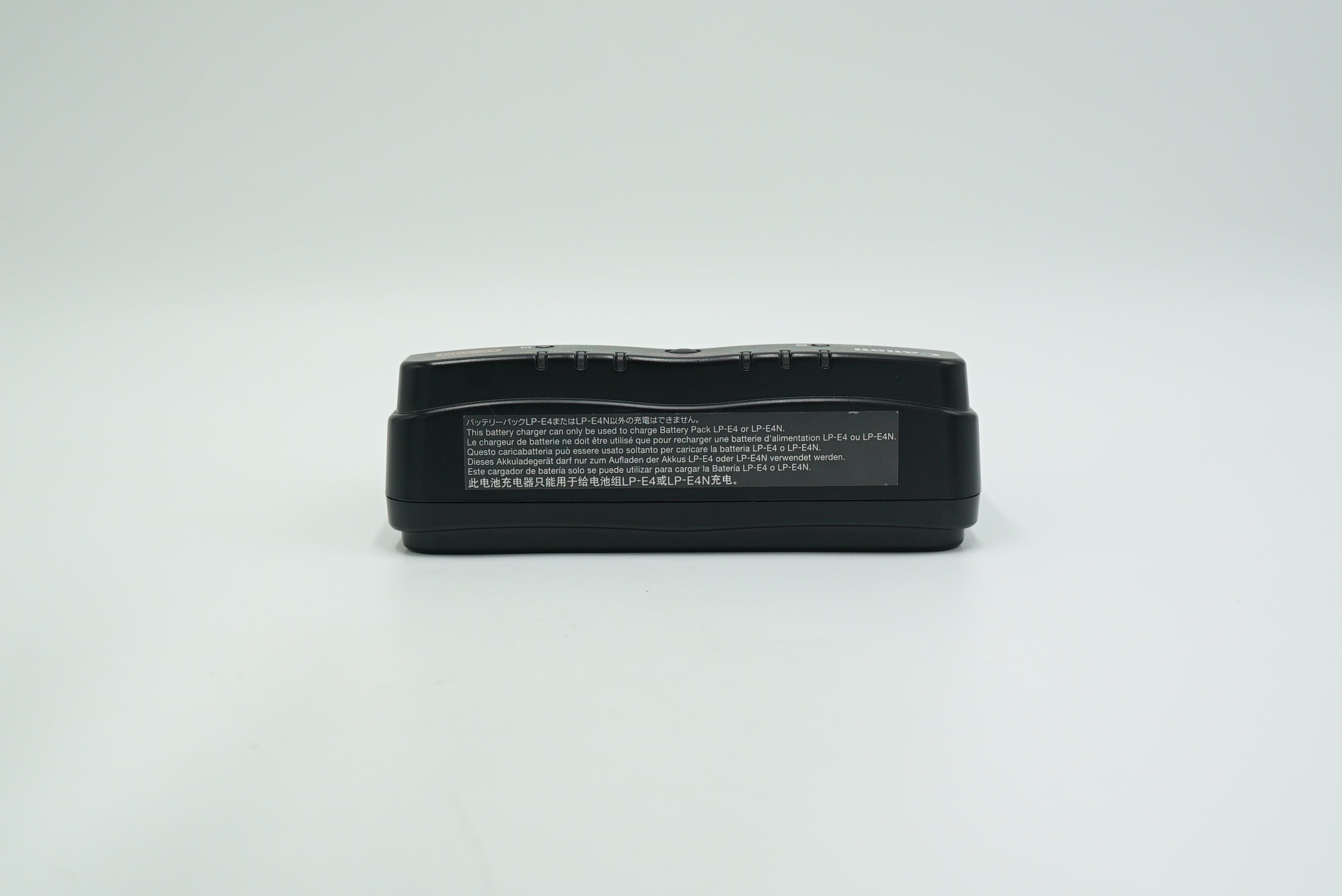 Canon LCE4N Charger, Used - AVC photo video store