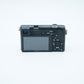Sony A6300/3449807 A6300 Body Only, Black, Used