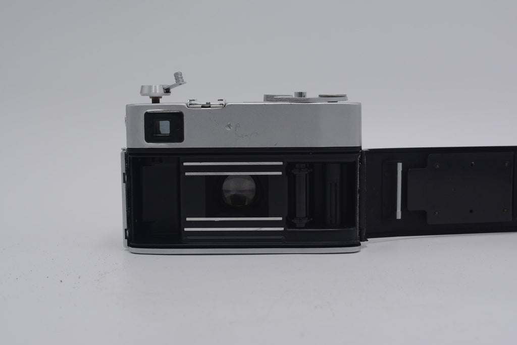 Viceroy Electronic 1000/45448 35mm Film Camera + 45mm f/1.8, Used - AVC photo video store