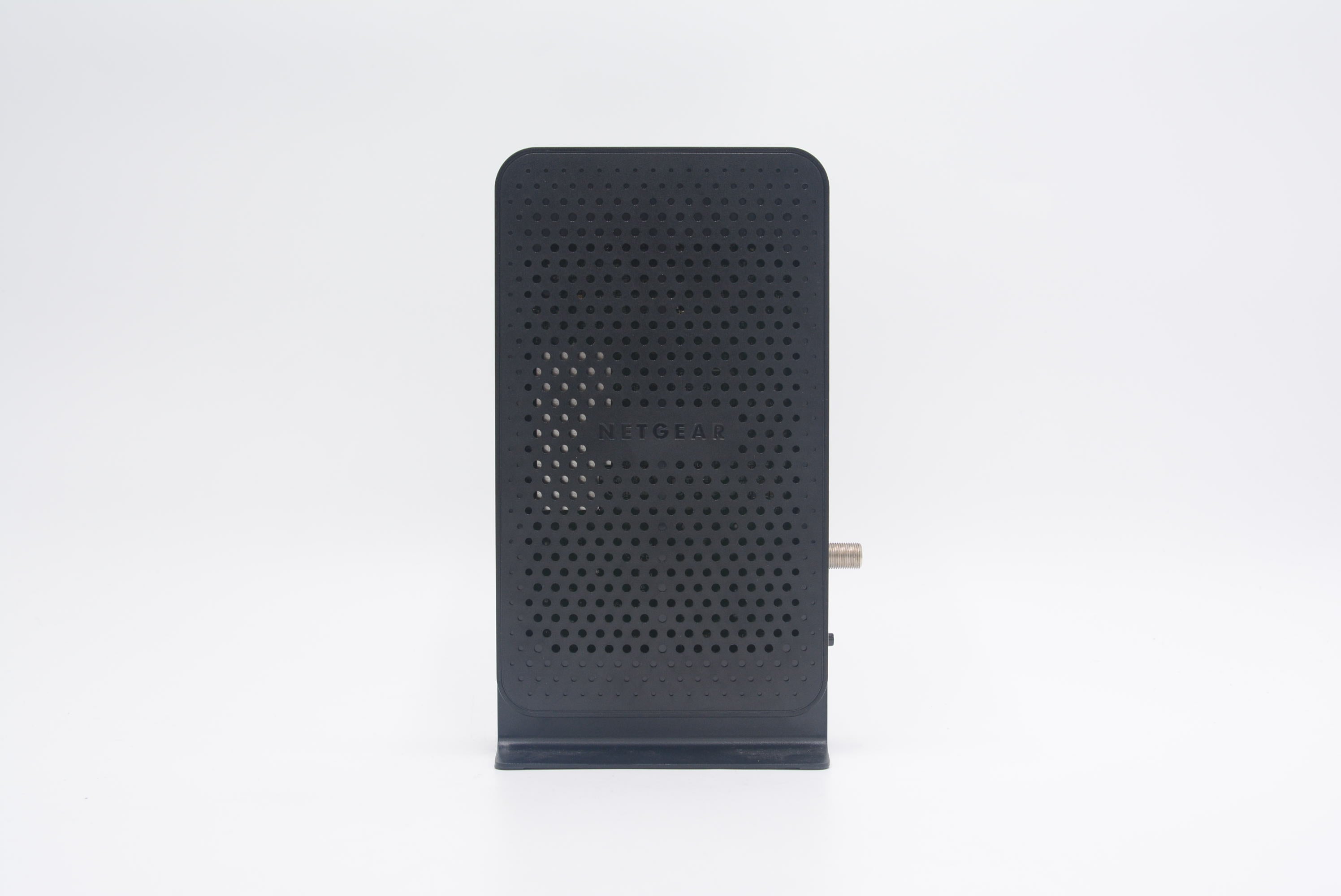 Netgear C3700V2/A3A9A C3700 V2 N600 WiFi Cable Modem Router, Used - AVC photo video store
